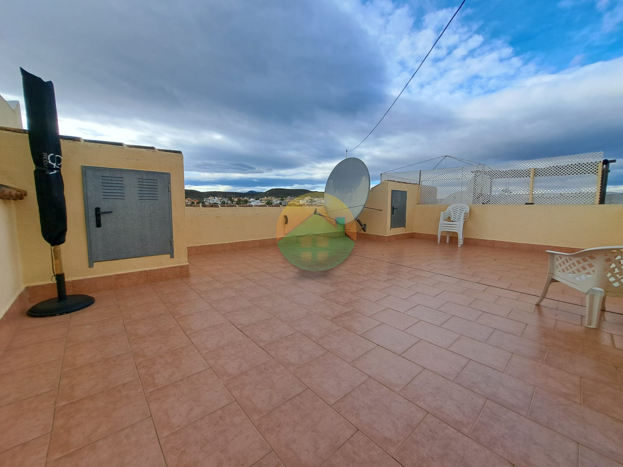 2 Bedroom Terraced For Sale