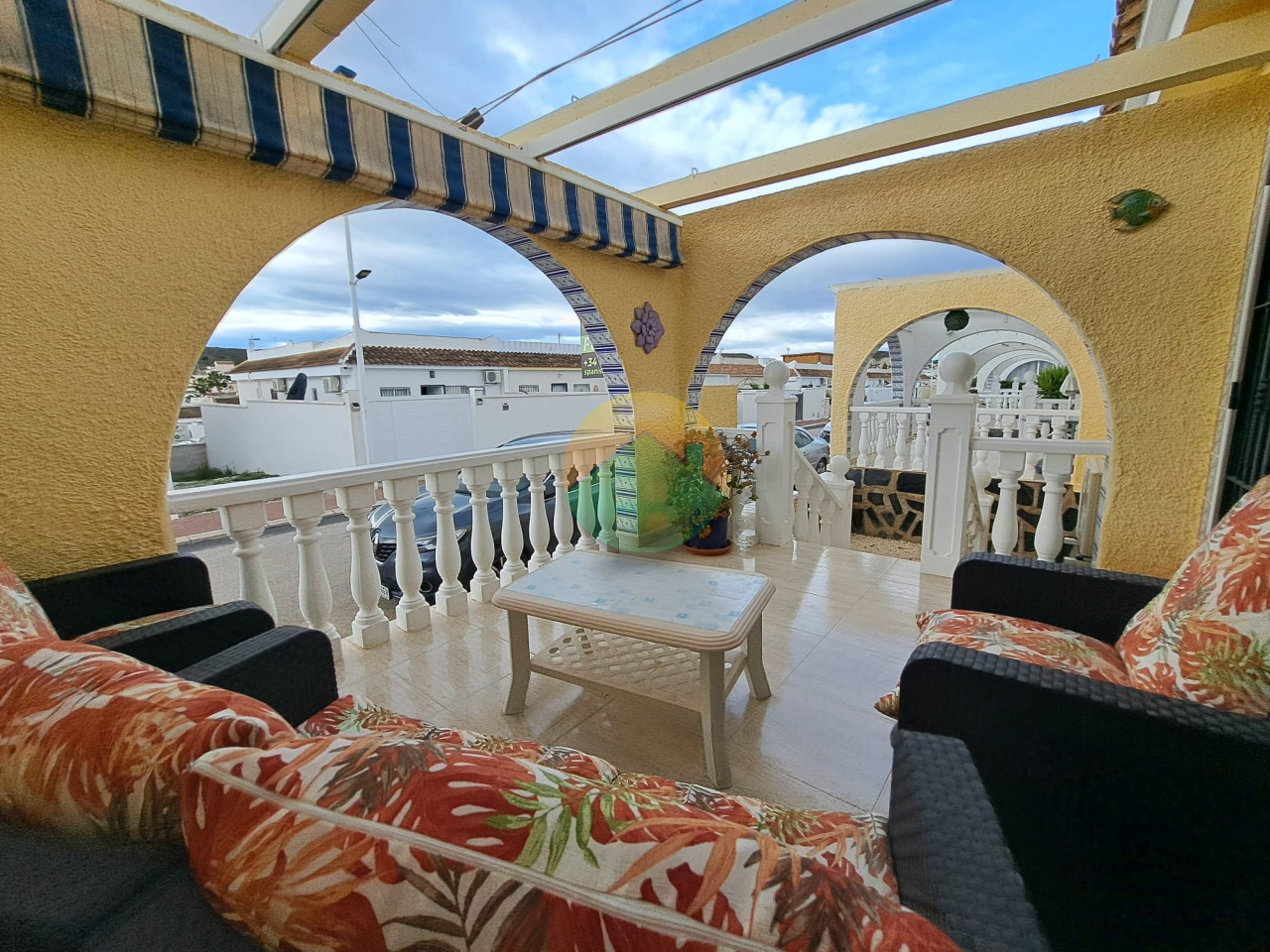 2 Bedroom Terraced For Sale