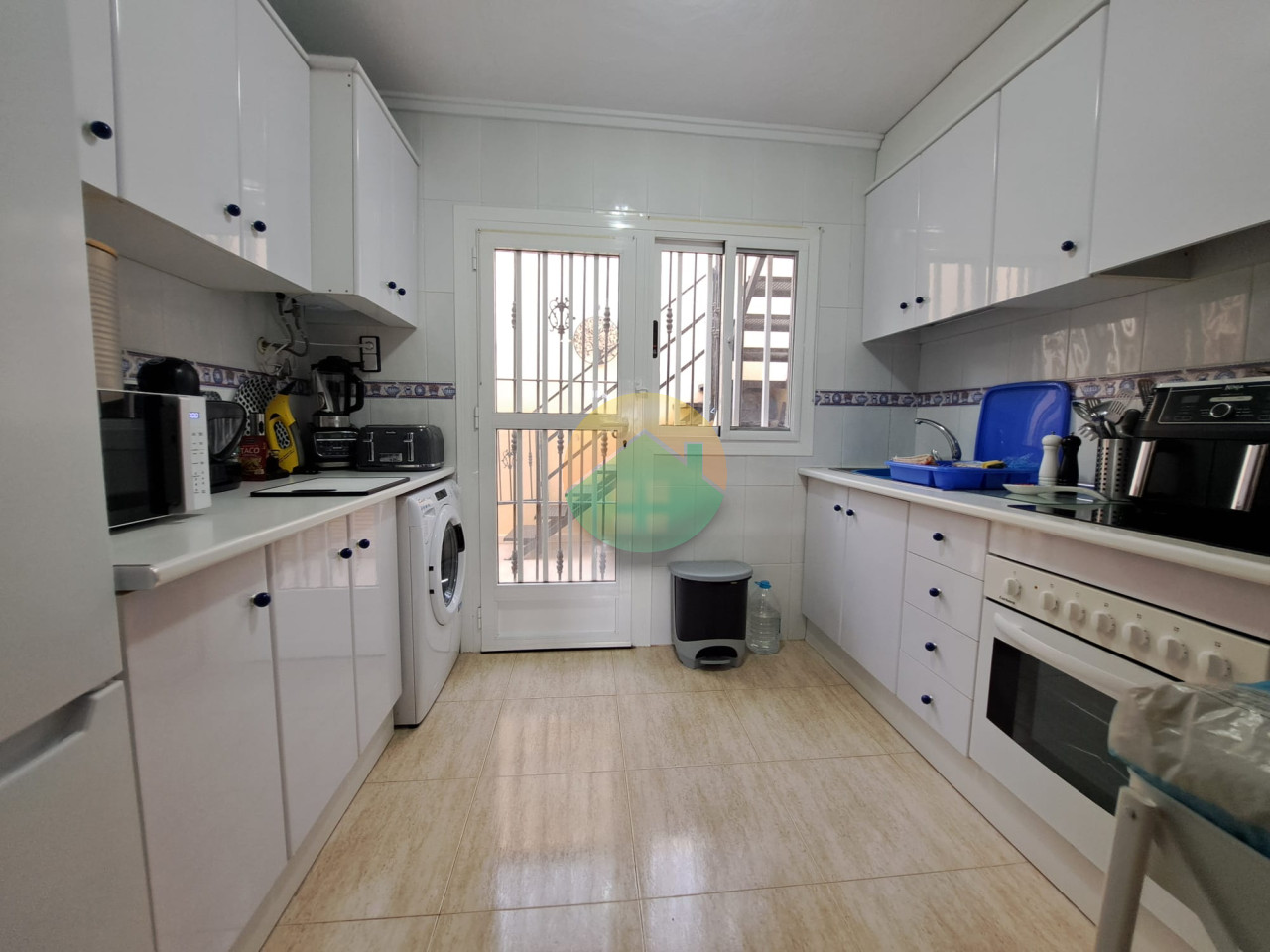 2 Bedroom Terraced For Sale