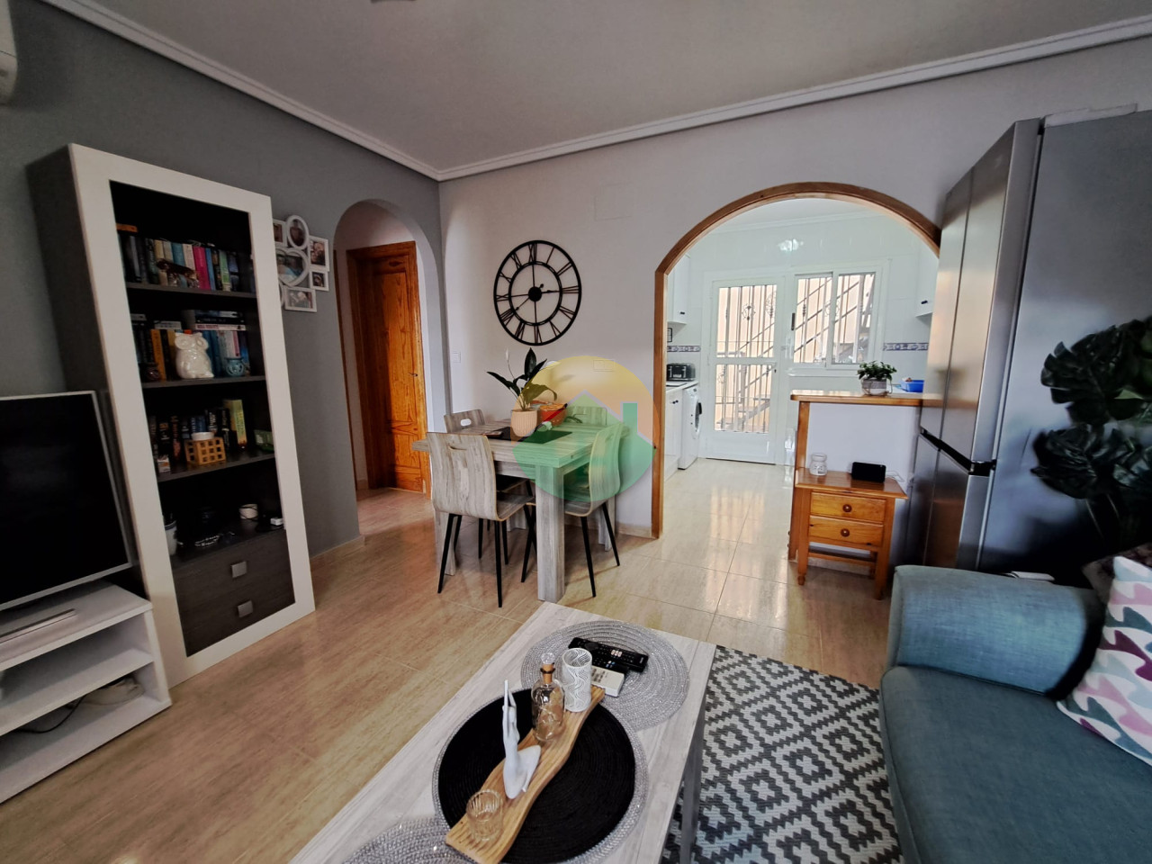 2 Bedroom Terraced For Sale