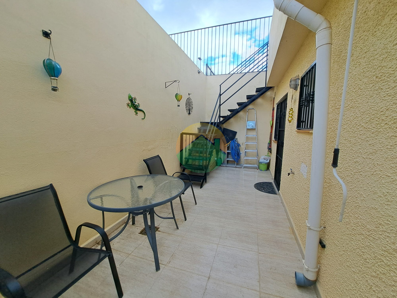 2 Bedroom Terraced For Sale