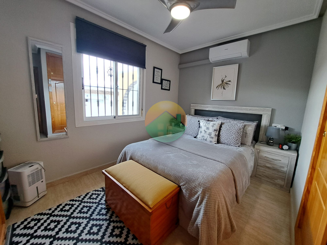 2 Bedroom Terraced For Sale