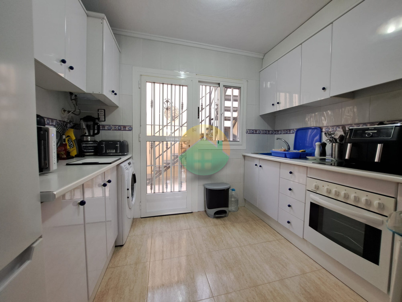 2 Bedroom Terraced For Sale