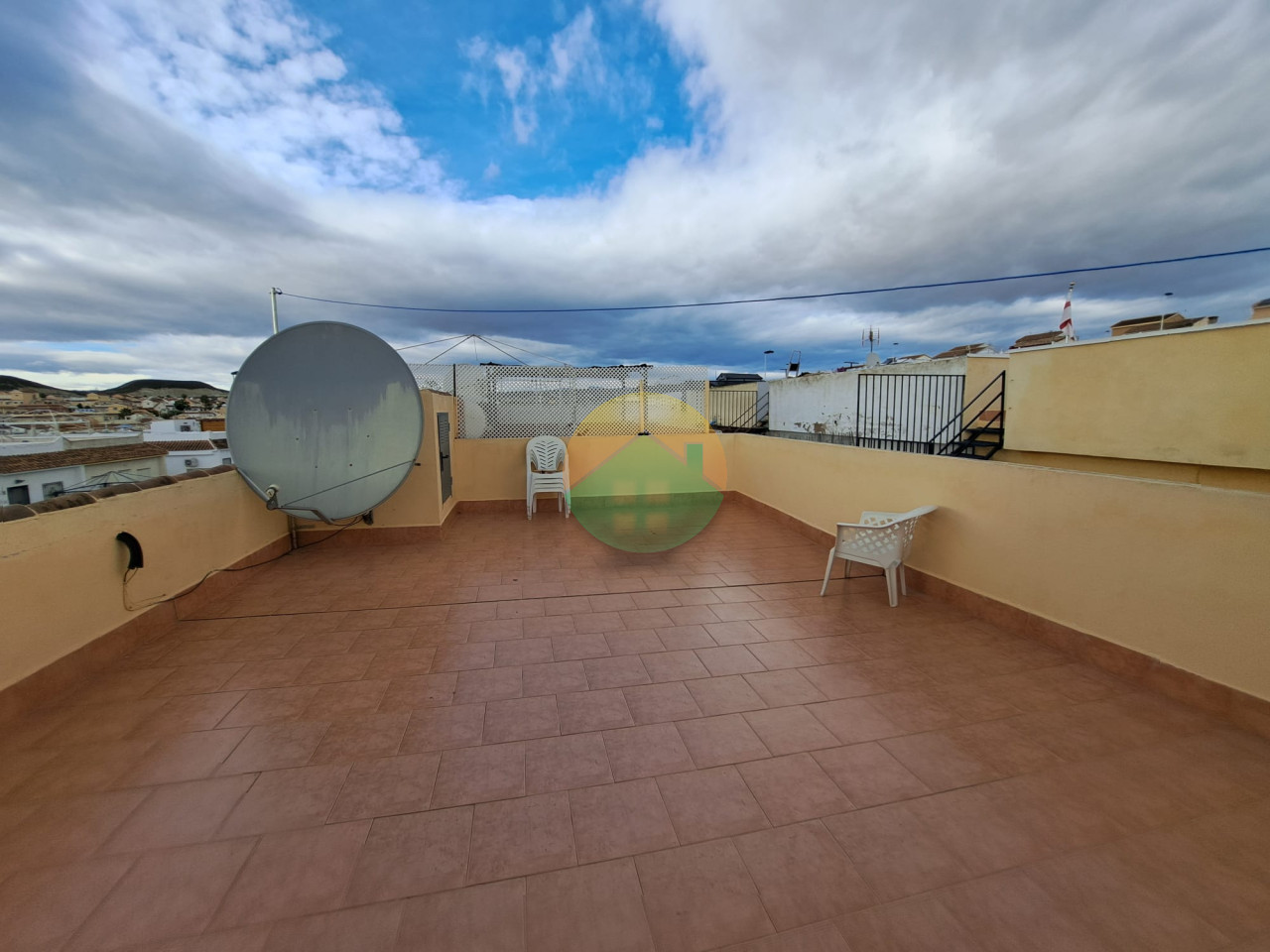 2 Bedroom Terraced For Sale