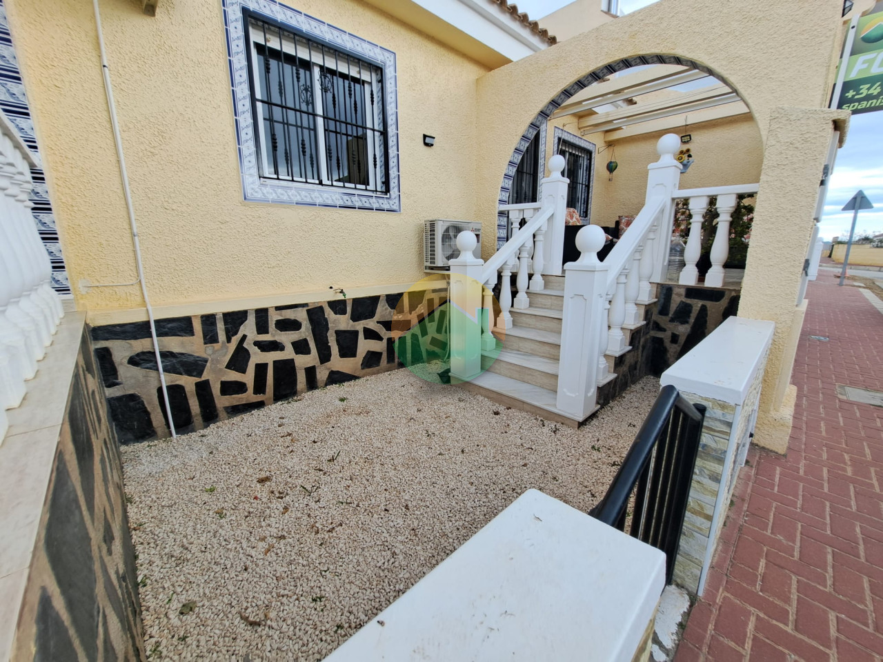 2 Bedroom Terraced For Sale