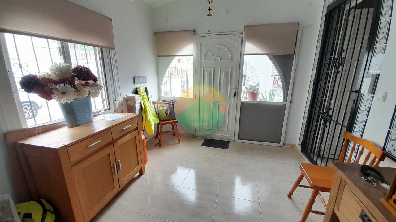 2 Bedroom terraced for Sale