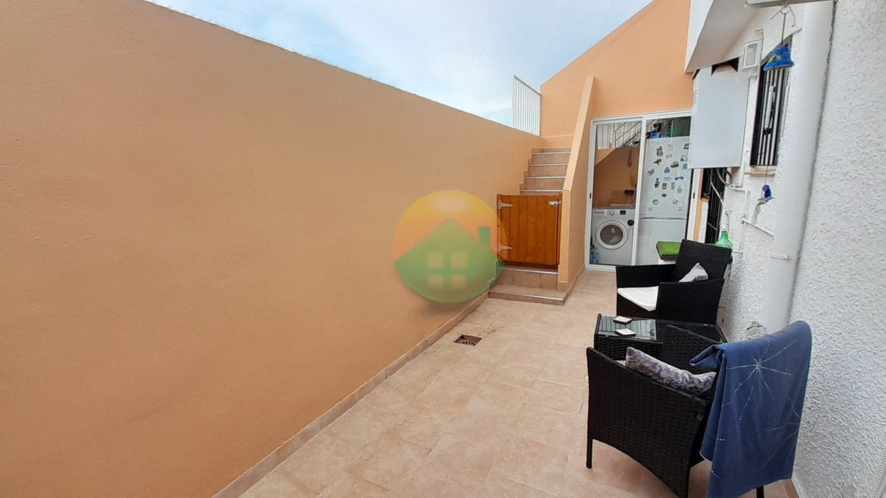 2 Bedroom terraced for Sale