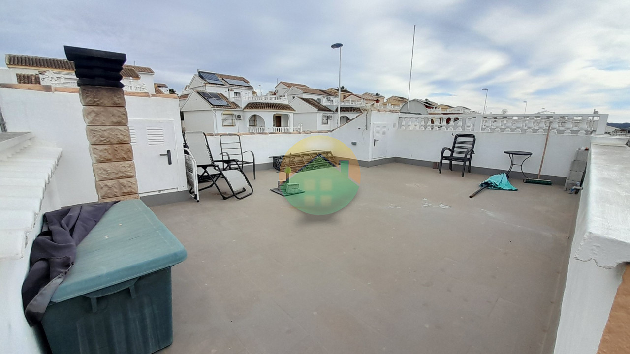 2 Bedroom terraced for Sale