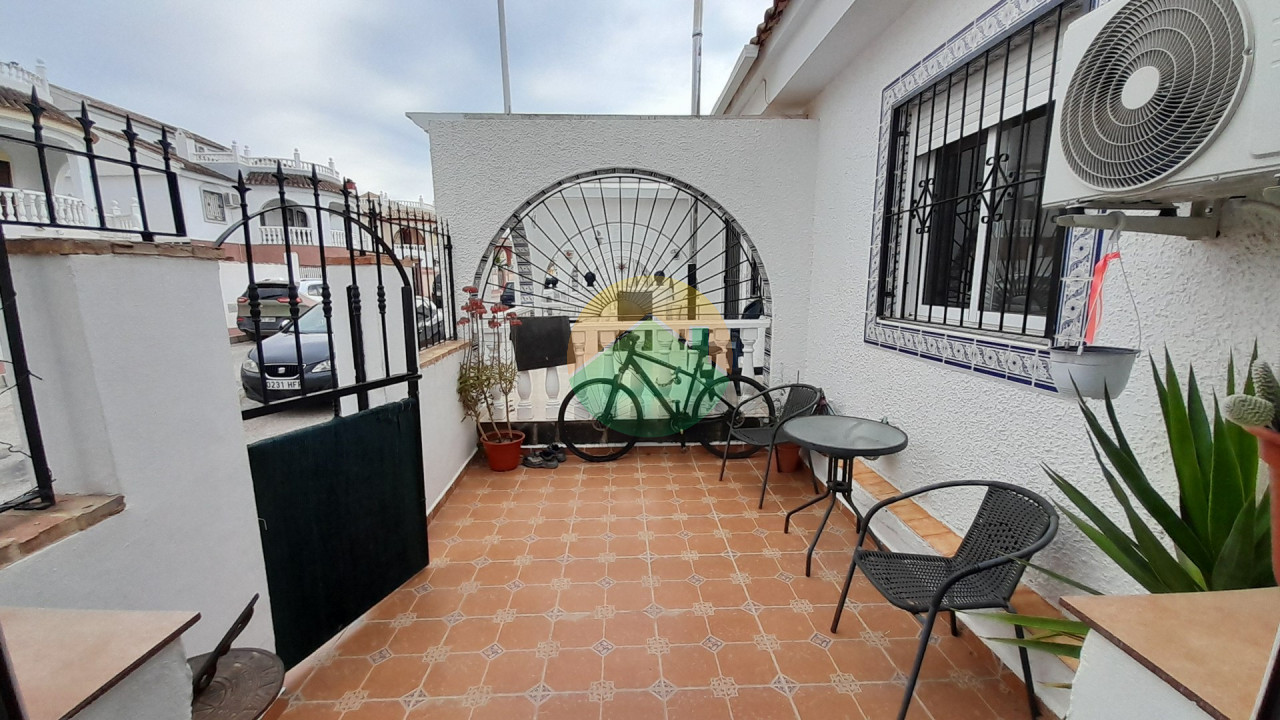 2 Bedroom terraced for Sale