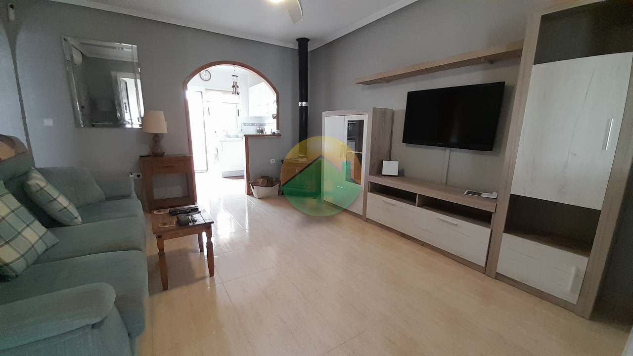 2 Bedroom terraced for Sale