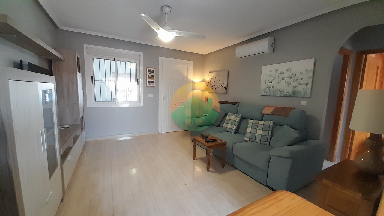 2 Bedroom terraced for Sale