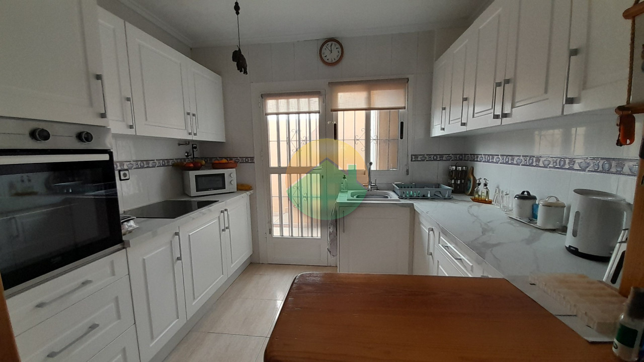 2 Bedroom terraced for Sale