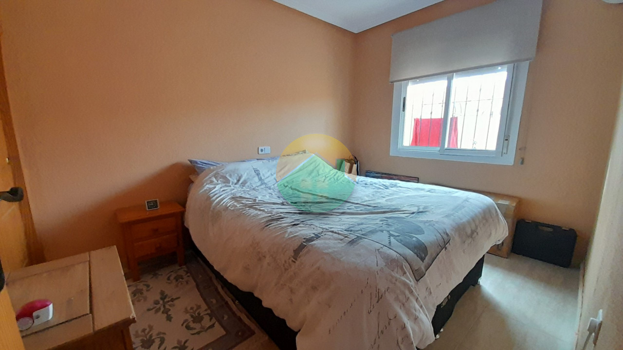 2 Bedroom terraced for Sale