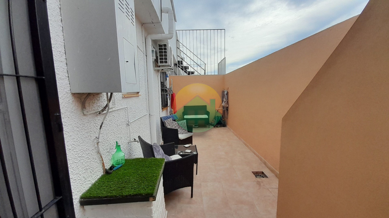 2 Bedroom terraced for Sale