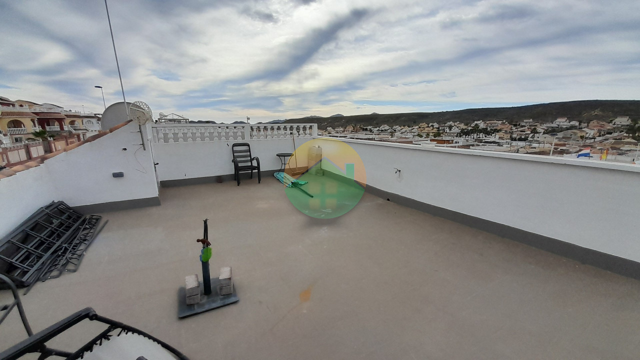 2 Bedroom terraced for Sale