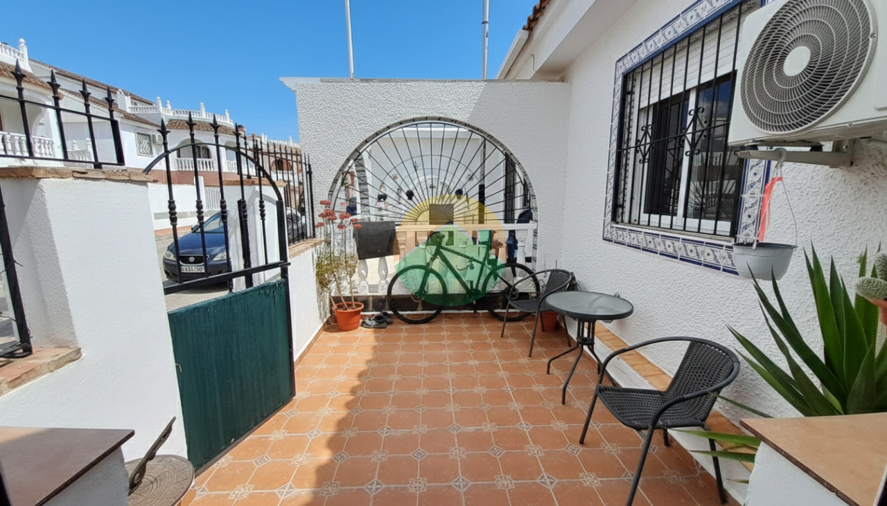 2 Bedroom terraced for Sale