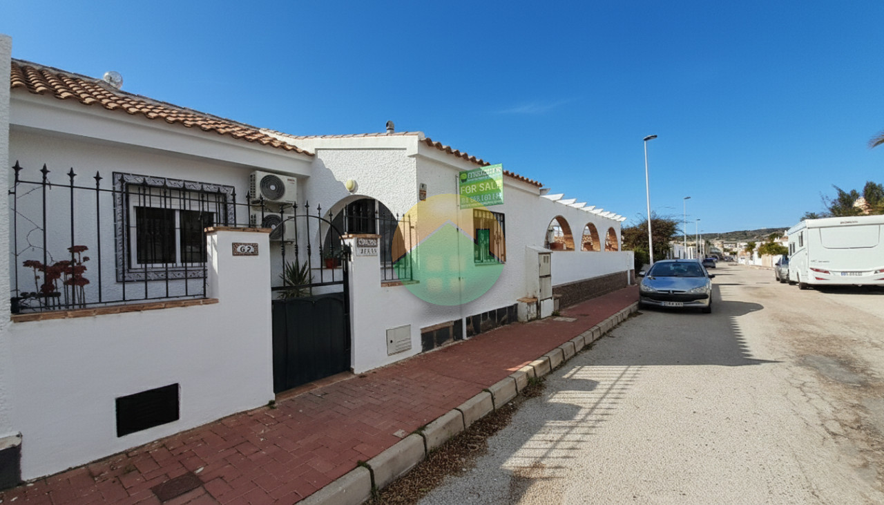 2 Bedroom terraced for Sale