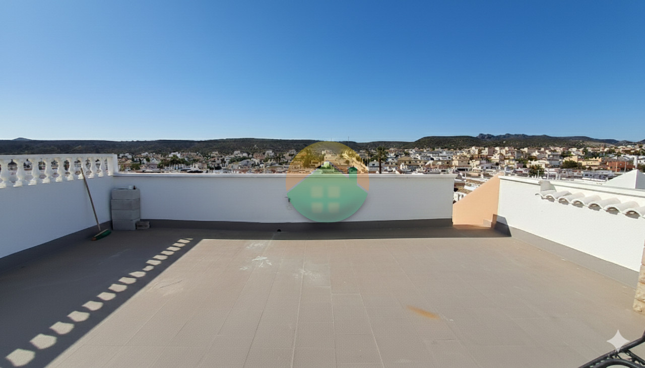 2 Bedroom terraced for Sale