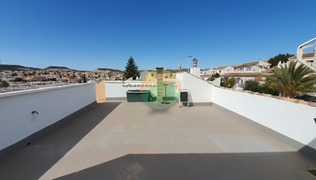 2 Bedroom terraced for Sale