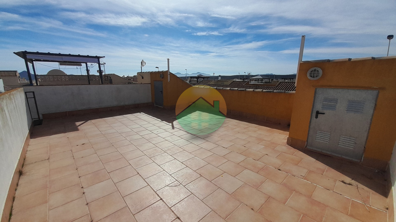 2 Bedroom Terraced For Sale