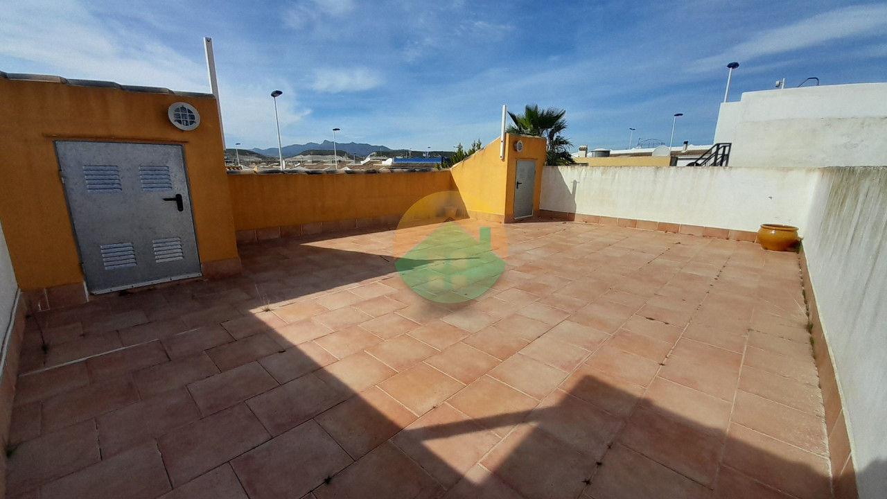 2 Bedroom Terraced For Sale