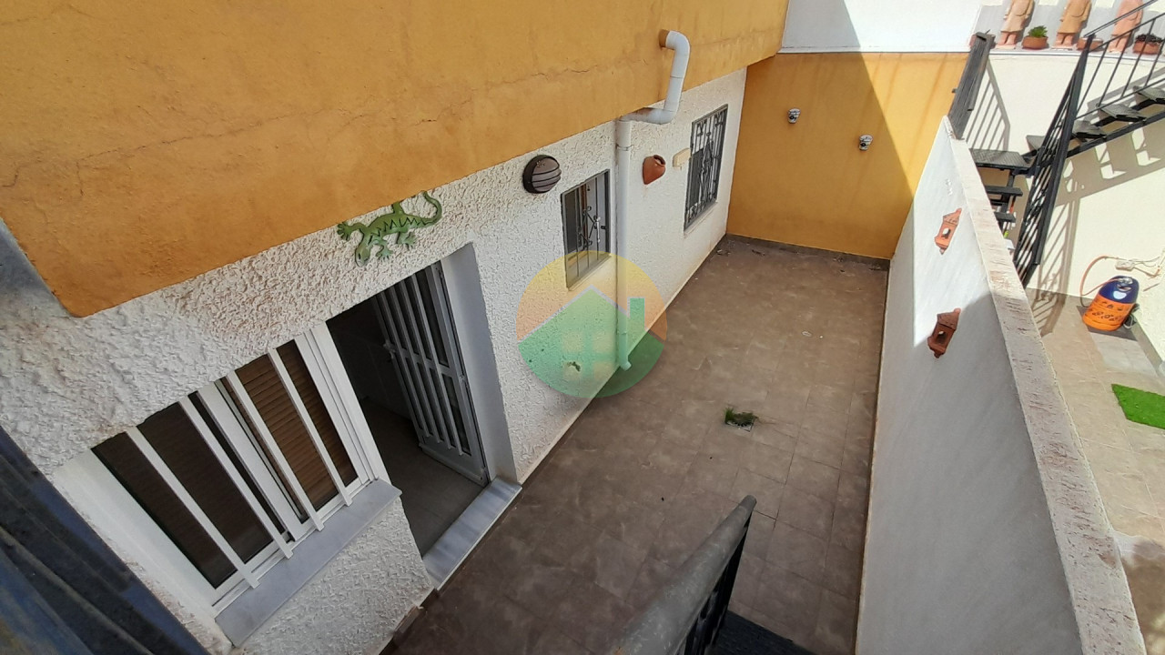 2 Bedroom Terraced For Sale