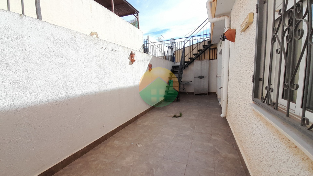 2 Bedroom Terraced For Sale