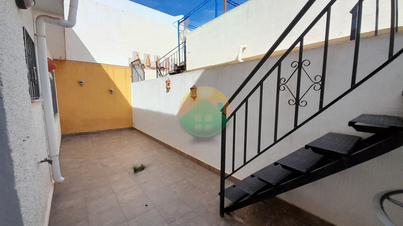 2 Bedroom Terraced For Sale