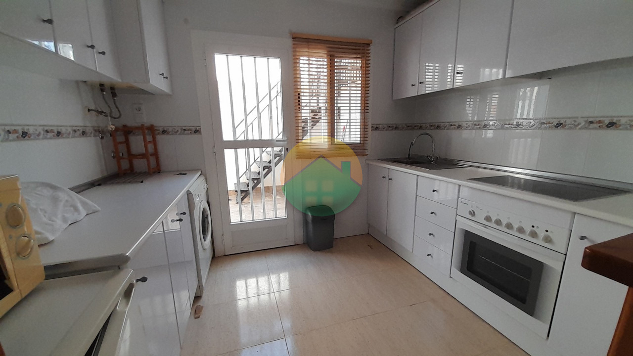 2 Bedroom Terraced For Sale