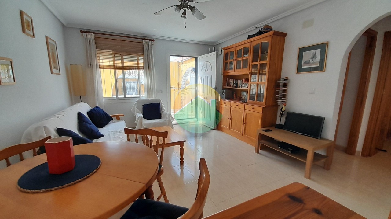 2 Bedroom Terraced For Sale