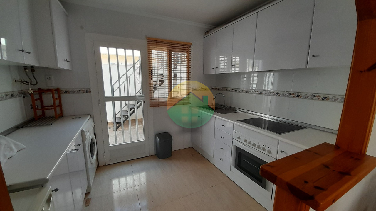 2 Bedroom Terraced For Sale