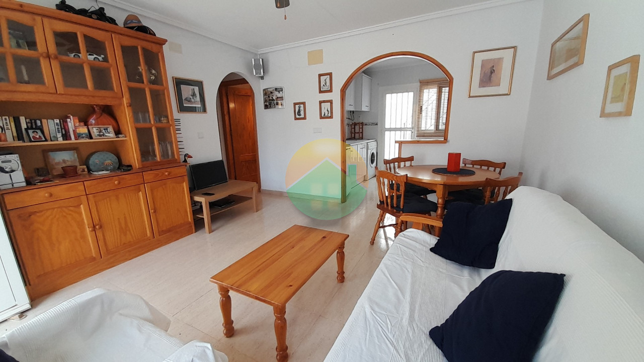 2 Bedroom Terraced For Sale