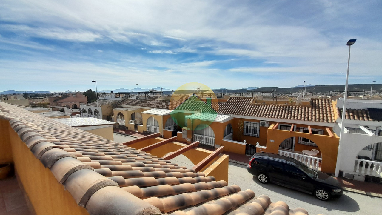 2 Bedroom Terraced For Sale