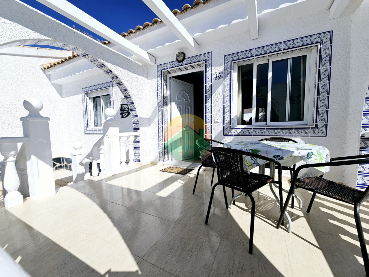 2 Bedroom Terraced For Sale