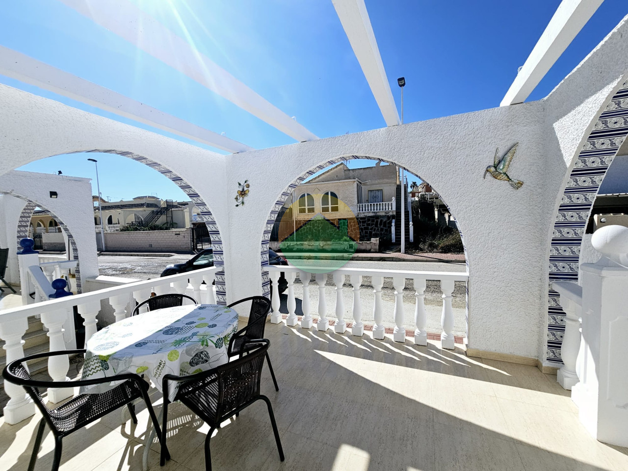 2 Bedroom Terraced For Sale