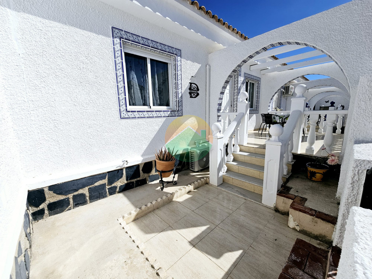 2 Bedroom Terraced For Sale