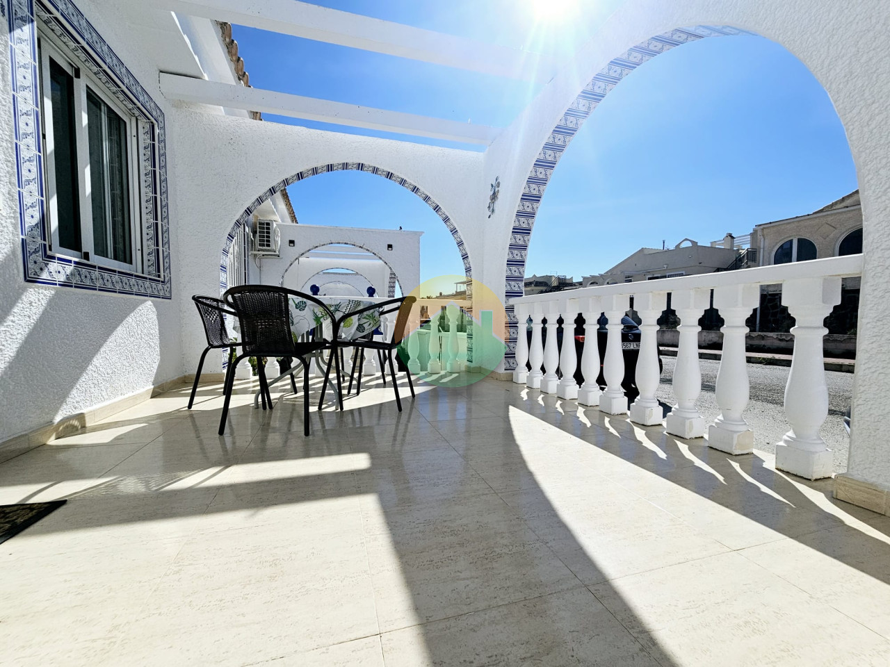 2 Bedroom Terraced For Sale