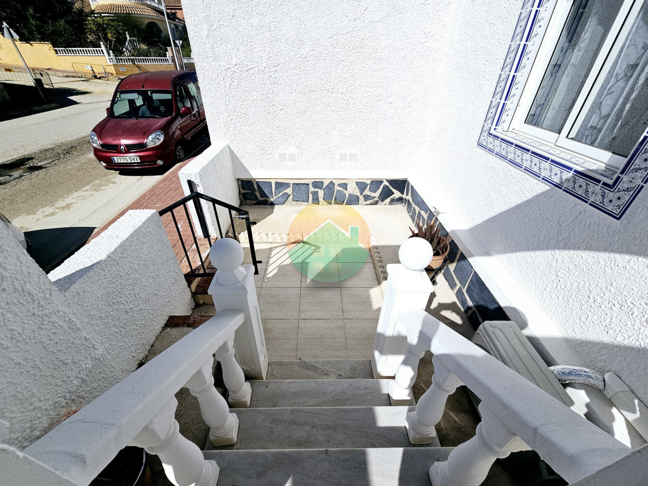 2 Bedroom Terraced For Sale