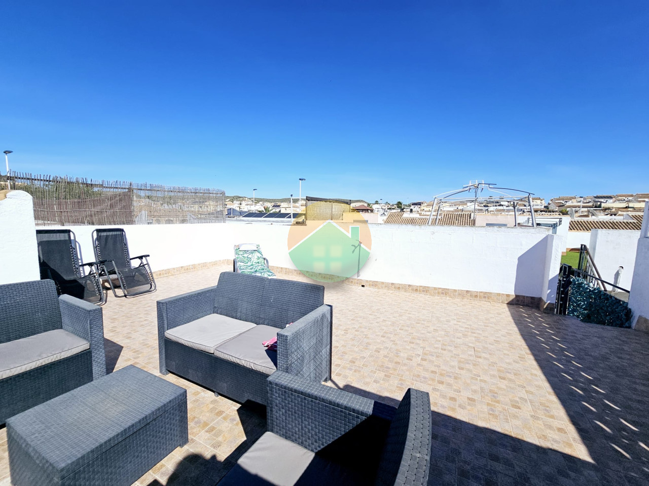 2 Bedroom Terraced For Sale