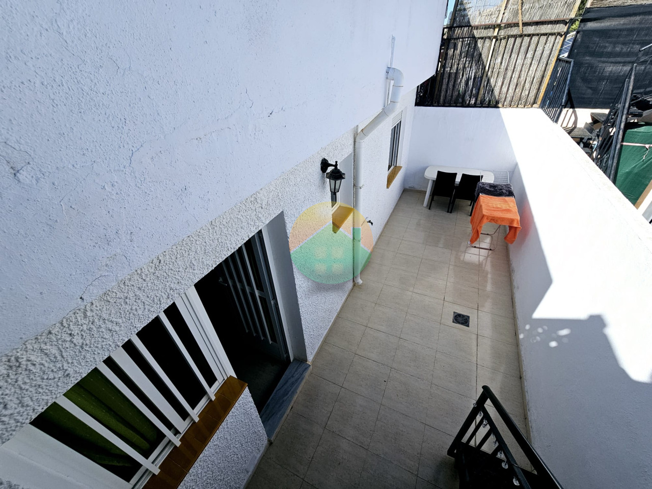 2 Bedroom Terraced For Sale