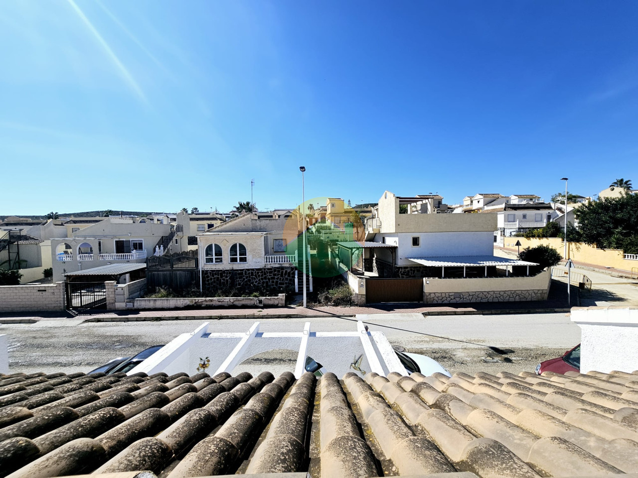 2 Bedroom Terraced For Sale