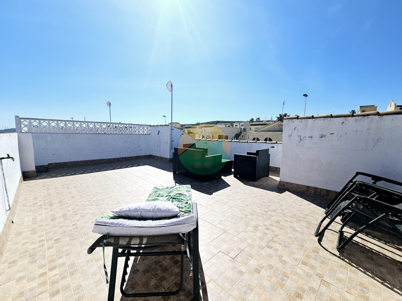 2 Bedroom Terraced For Sale