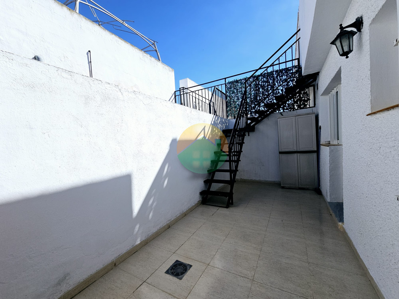 2 Bedroom Terraced For Sale