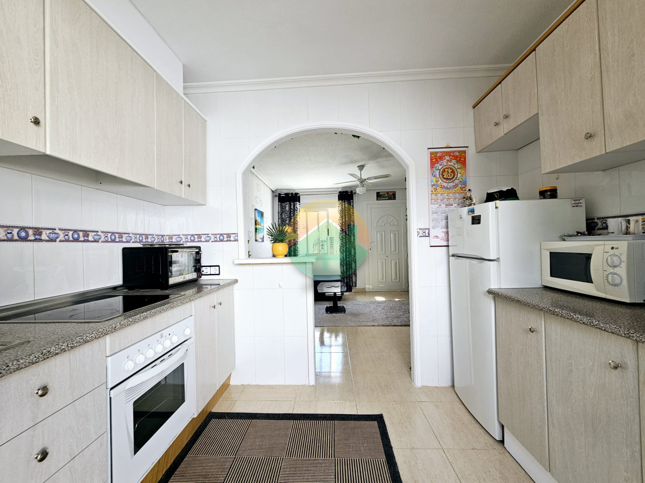 2 Bedroom Terraced For Sale