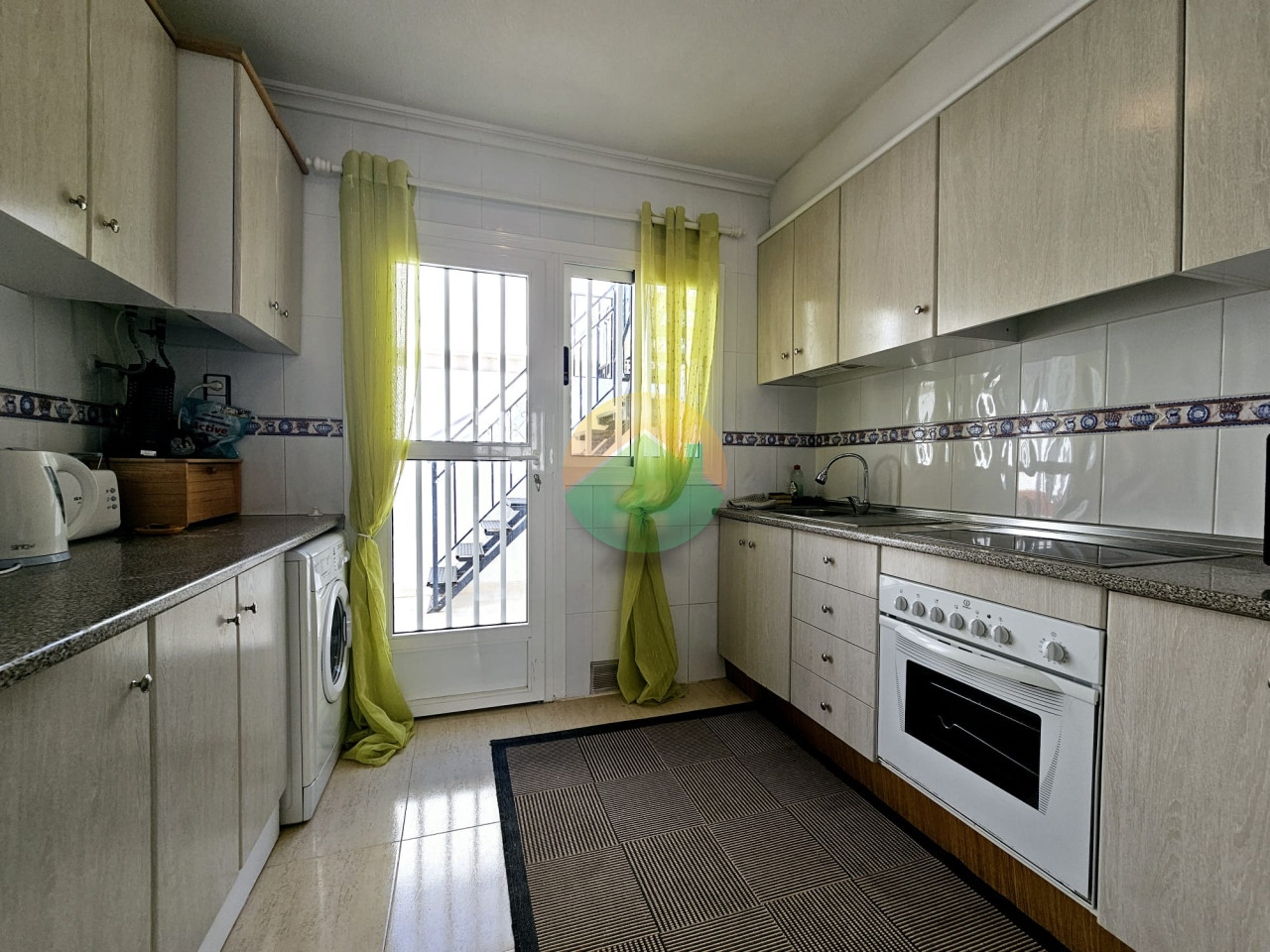 2 Bedroom Terraced For Sale