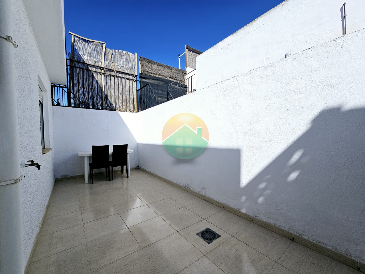 2 Bedroom Terraced For Sale