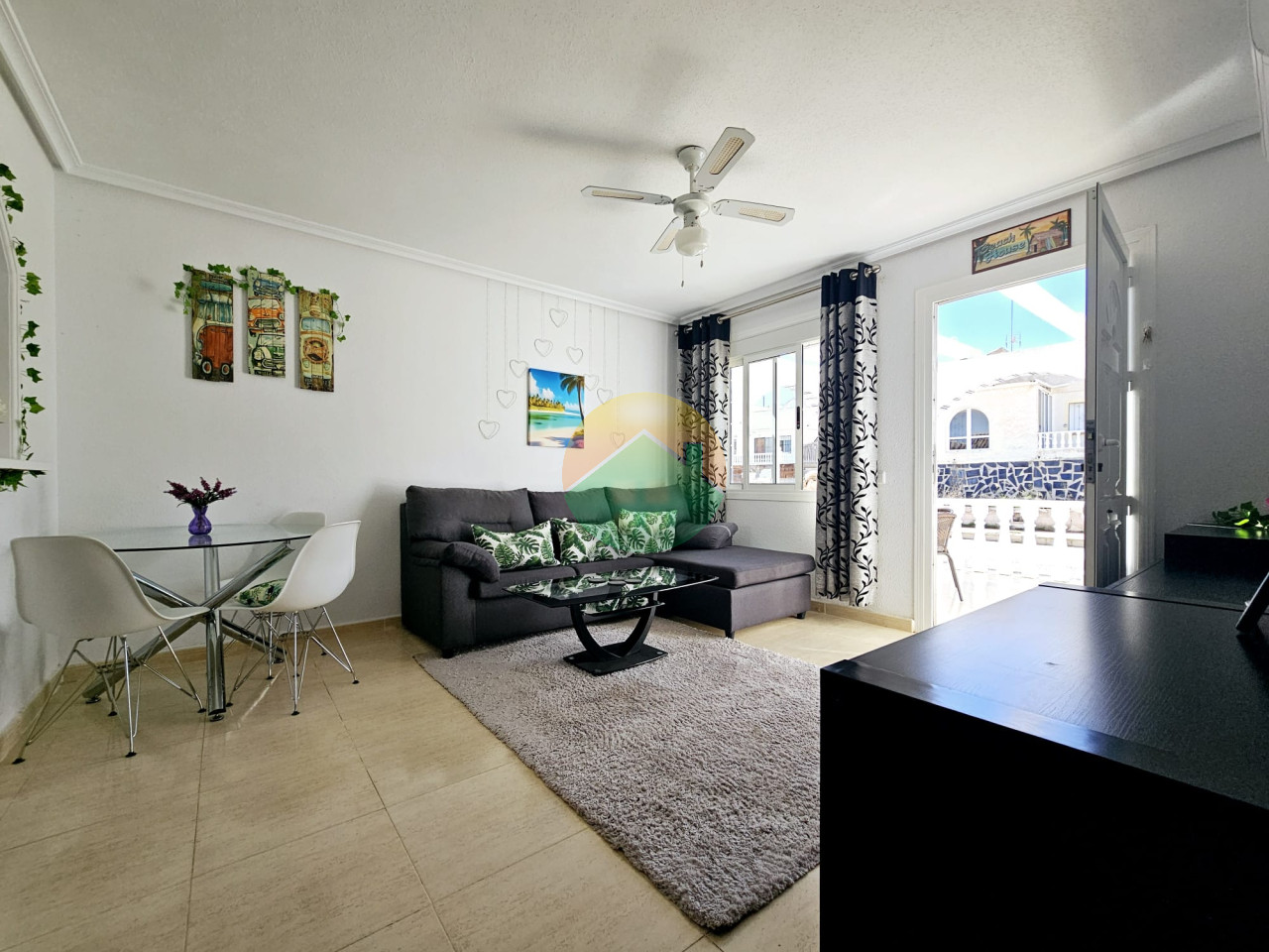 2 Bedroom Terraced For Sale