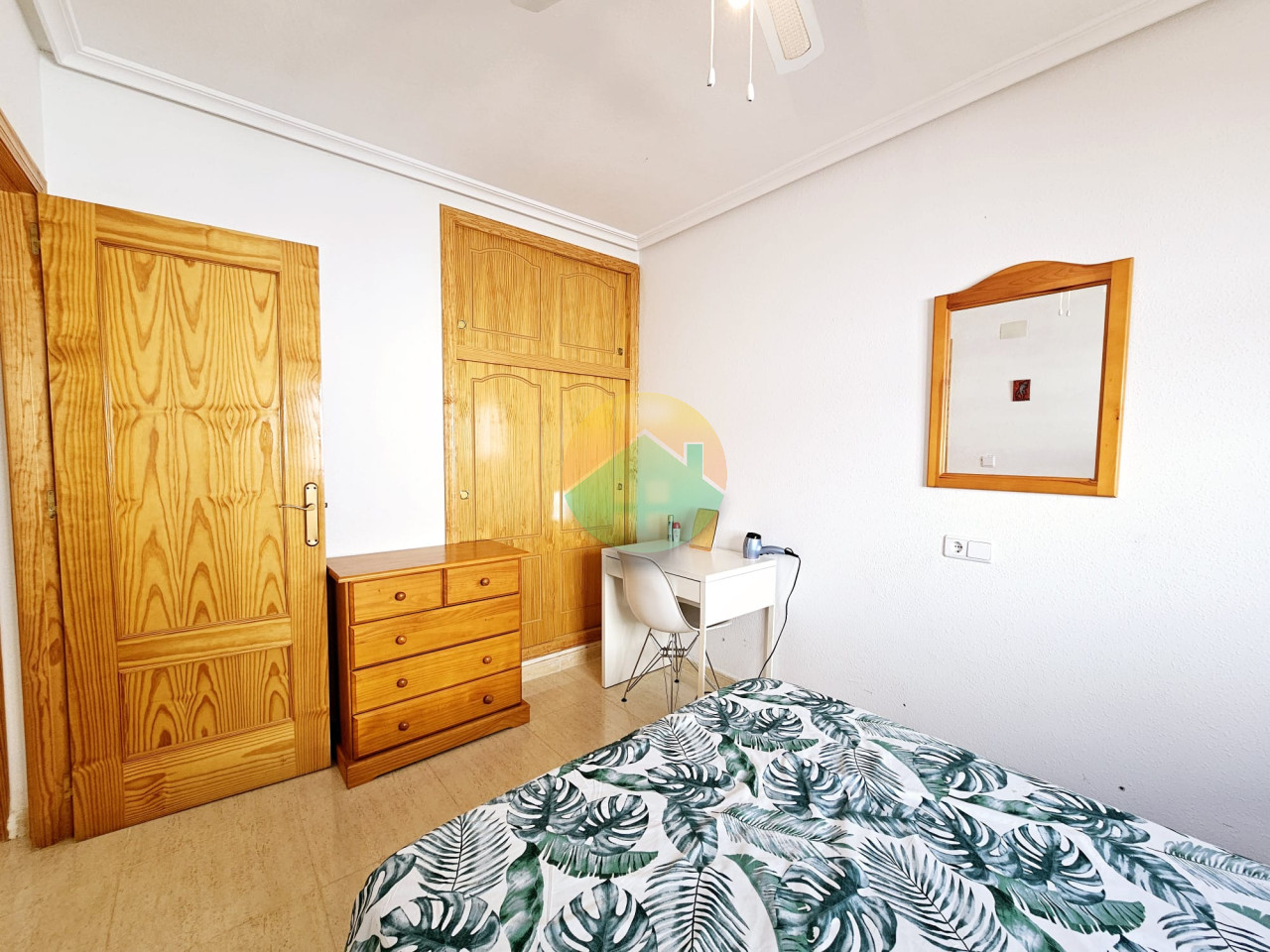 2 Bedroom Terraced For Sale