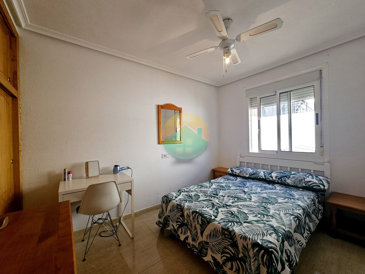 2 Bedroom Terraced For Sale