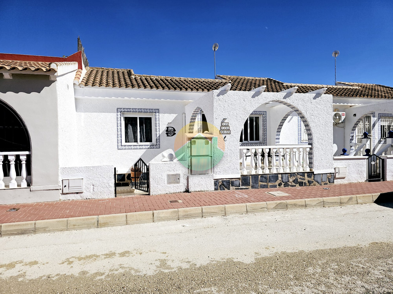 2 Bedroom Terraced For Sale